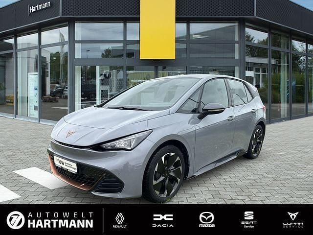 Gebraucht Cupra Born 150 kW (204 PS) 2024 Kleinwagen