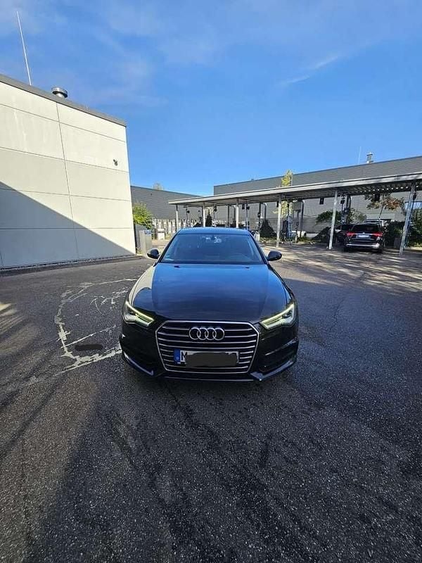 Gebraucht 2017 Audi A6 Limousine | 14.500 € (Guter Preis) - Bild 1/4