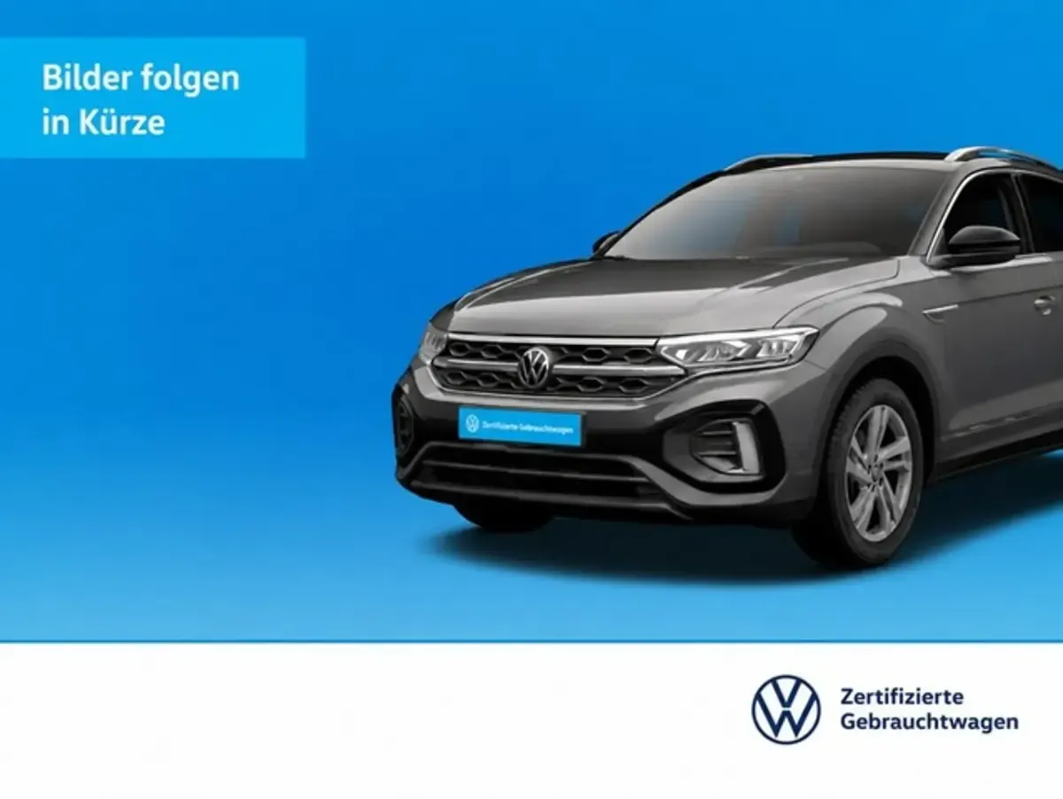 Gebraucht VW Sharan Highline 184 PS (135 kW) 2018 Braun Van / Kleinbus