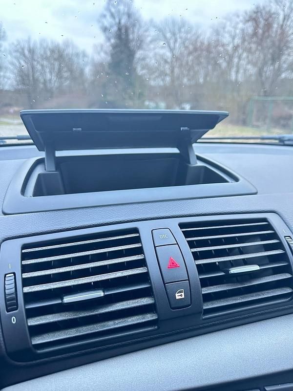 Gebraucht BMW 116 122 PS (89 kW) 2009 Kleinwagen