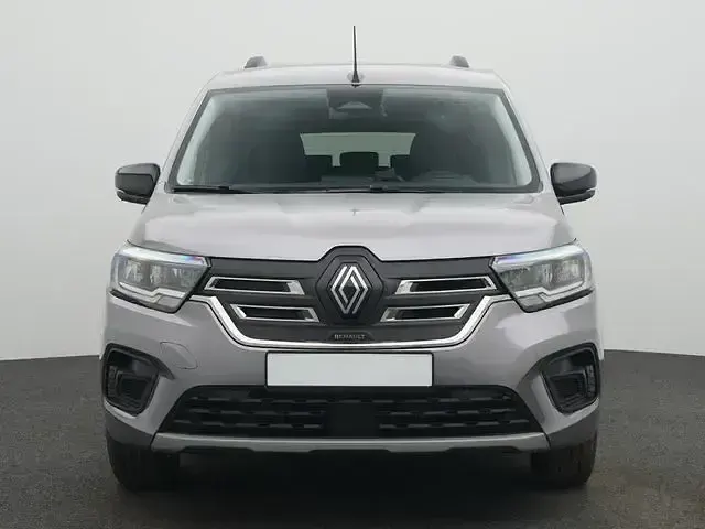 Gebraucht Renault Kangoo Techno 89 kW (122 PS) 2025 Grau cassiopee SUV