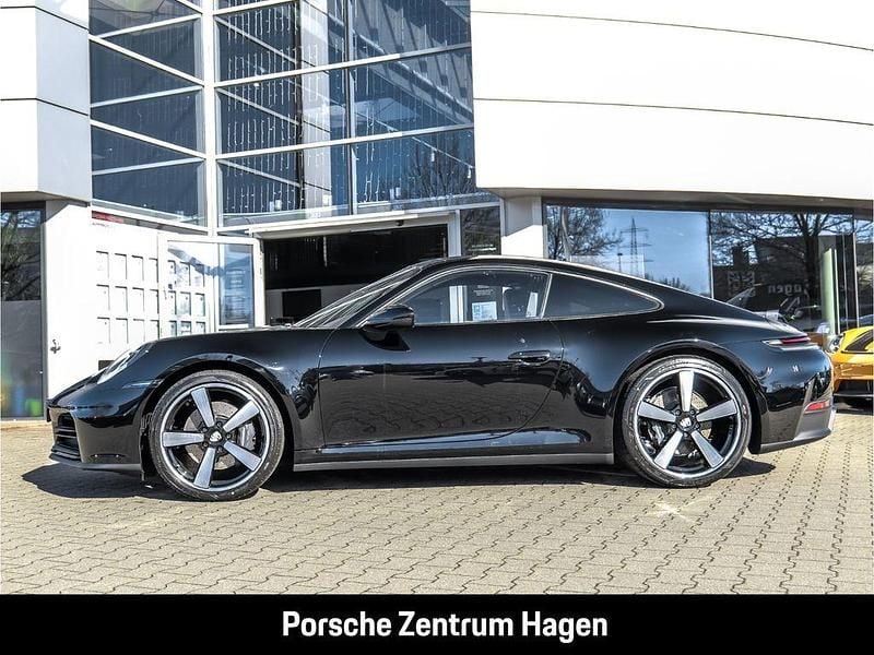 Gebraucht Porsche 911 Carrera 394 PS (289 kW) 2026 Schwarz