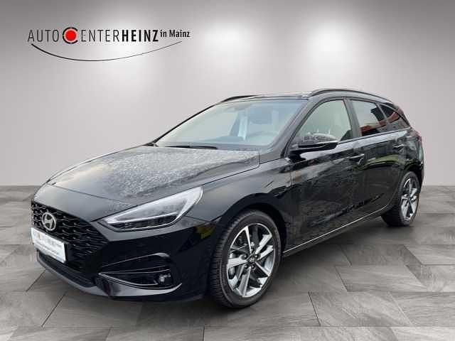 Gebraucht 2025 Hyundai i30 Advantage Kombi | 23.900 € (Etwas zu teuer) - Bild 1/4