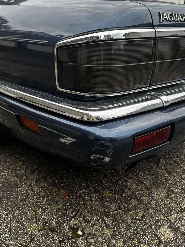 Second-hand Jaguar XJS 232 CP (170 kW) 1995 Cabrio