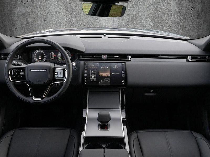 Gebraucht Land Rover Range Rover Velar S 409 PS (300 kW) 2025 Varesine blue metallic SUV