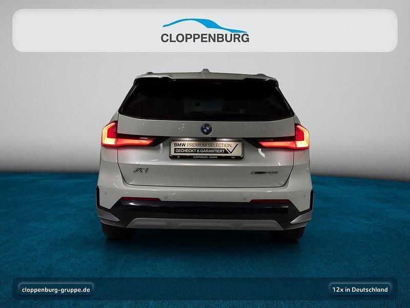 Gebraucht BMW X1 xLine 326 PS (239 kW) 2022 Weiß SUV