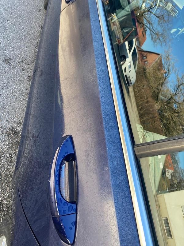 Gebraucht VW Golf VII 125 PS (91 kW) 2017 Blau Kombi