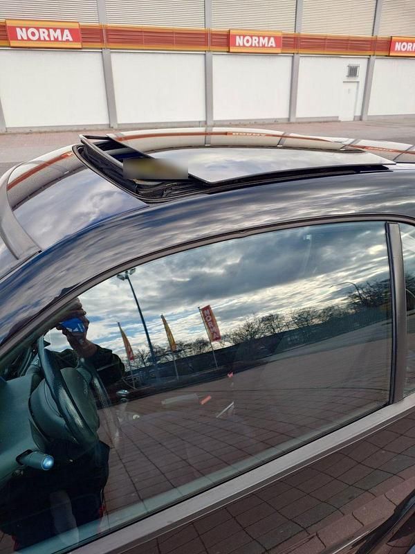 Gebraucht Smart ForTwo Coupé Passion 61 PS (44 kW) 2003 Schwarz Coupé