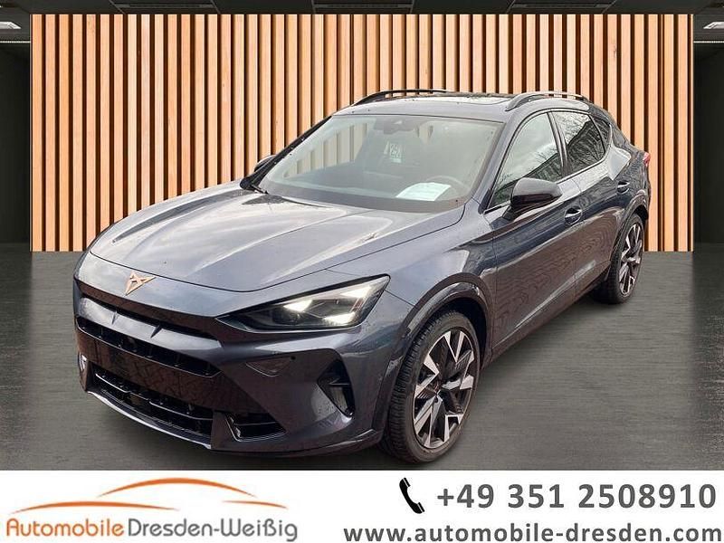 Grau grau (metallic) Gebraucht 2025 Cupra Formentor VZ SUV | 35.980 € (Guter Preis) - Bild 1/3