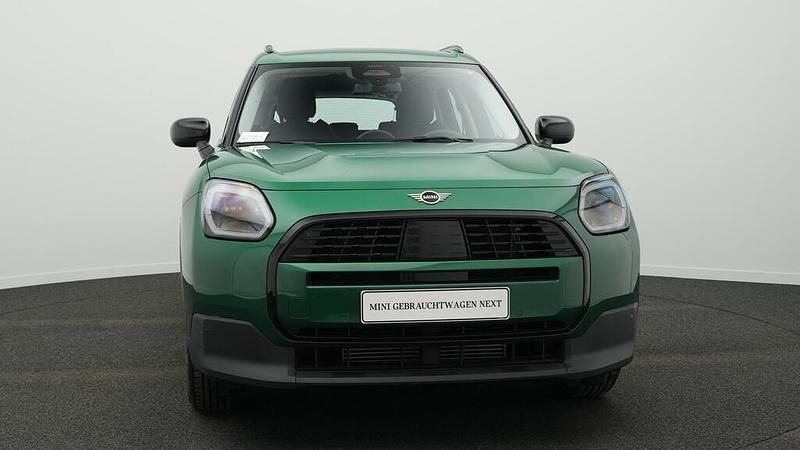 Gebraucht Mini Countryman Classic 170 PS (125 kW) 2024 Grün SUV