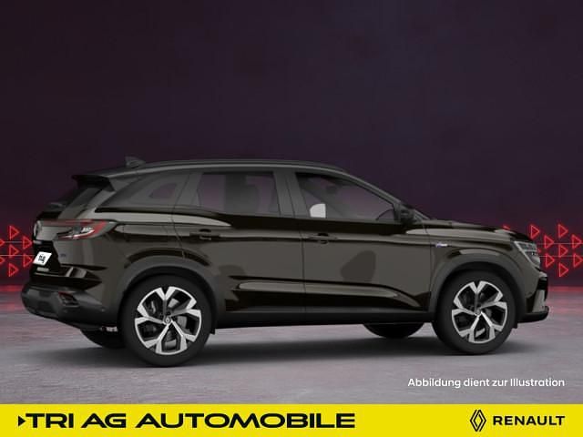 Neu Renault Austral Techno 148 PS (108 kW) 2026 SUV