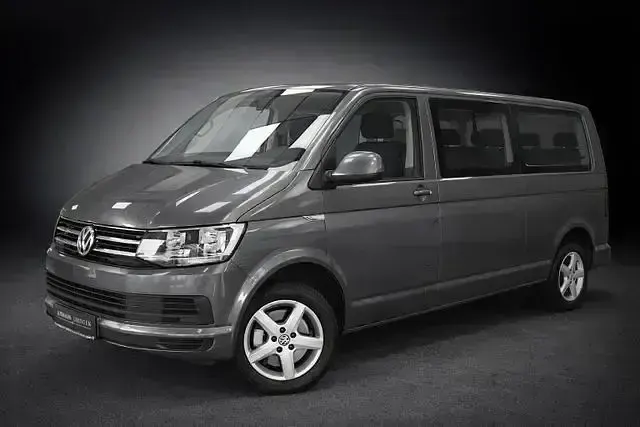Gebraucht VW Multivan Comfortline 150 PS (110 kW) 2017 Andere Van / Kleinbus