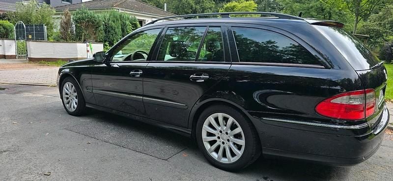 Gebraucht 2006 Mercedes 280 Kombi | 7.500 € (Etwas zu teuer) - Bild 1/4
