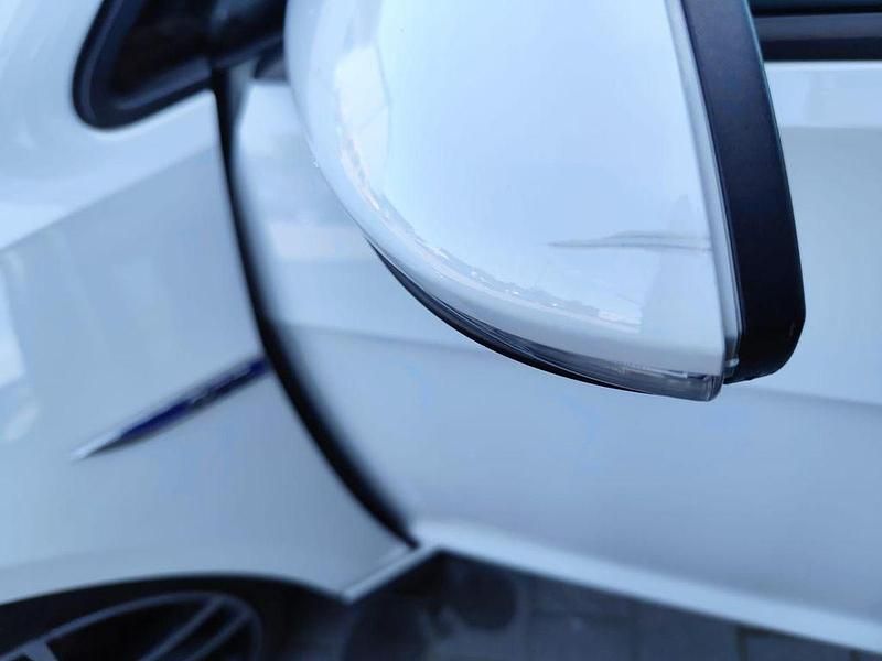 Gebraucht VW Golf VII GTE 150 PS (110 kW) 2017 Weiß Limousine