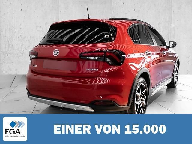 Gebraucht Fiat Tipo Tech 131 PS (96 kW) 2024