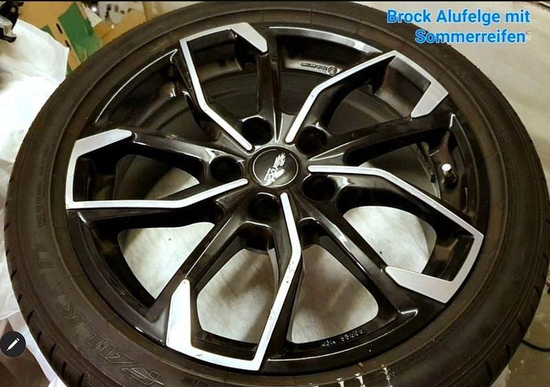 Gebraucht Toyota Corolla Team 184 PS (135 kW) 2022 Silber Limousine