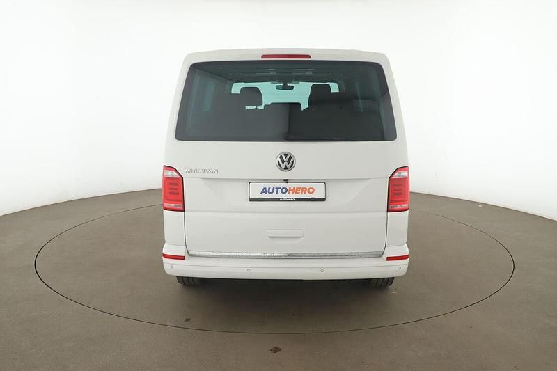 Używany VW T6 Generation Six 199 KM (146 kW) 2018 Biały Van