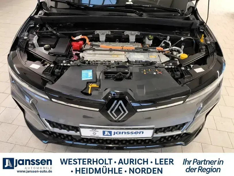 Brugt Renault Megane E-Tech 161 kW (220 HK) 2023 Andere