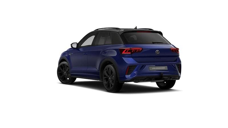 Gebraucht VW T-Roc IQ Drive 150 PS (110 kW) 2026 SUV