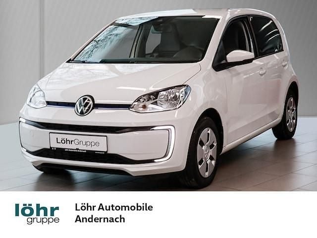 Gebraucht VW e-up! Move 61 kW (83 PS) 2022 Kleinwagen