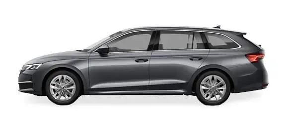Neu Skoda Octavia Selection 150 PS (110 kW) 2026 Kombi