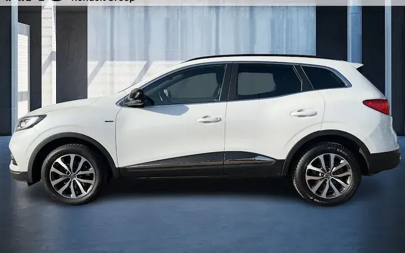 Używany Dacia Sandero Expression 110 KM (80 kW) 2023 Biały Sedan/Limuzyna