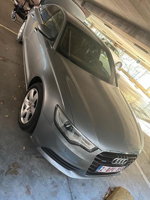 Andere farben Gebraucht 2012 Audi A6 Limousine | 11.000 € (Fairer Preis) - Bild 1/4