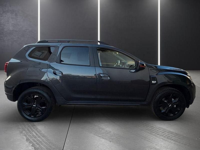 Gebraucht Dacia Duster Extreme 150 PS (110 kW) 2023 Grau SUV