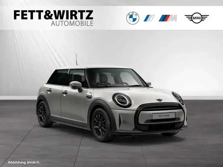 Gebraucht Mini Cooper 156 PS (114 kW) 2024 Kleinwagen