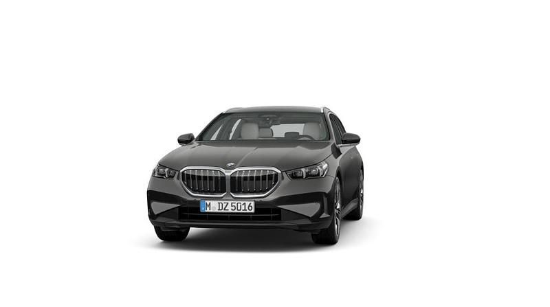 Gebraucht BMW 520 197 PS (144 kW) 2025 Kombi