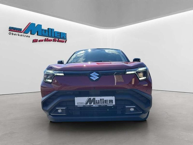 Neu Suzuki Vitara Comfort+ 135 kW (184 PS) 2026 Opulent red pearl metallic SUV