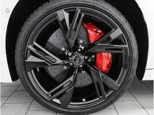 Gebraucht Audi RS6 630 PS (463 kW) 2026 Weiß (gletscherweiß metallic) Kombi