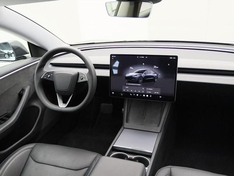 Gebraucht Tesla Model 3 Long Range AWD 366 kW (498 PS) 2023 Grau Limousine