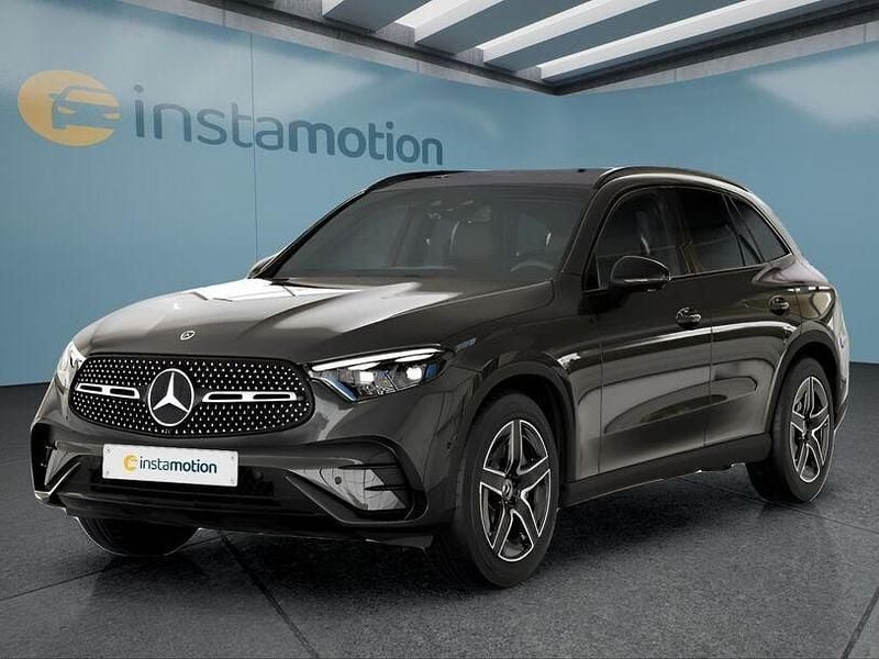 Gebraucht Mercedes 450 367 PS (269 kW) 2025 Grau