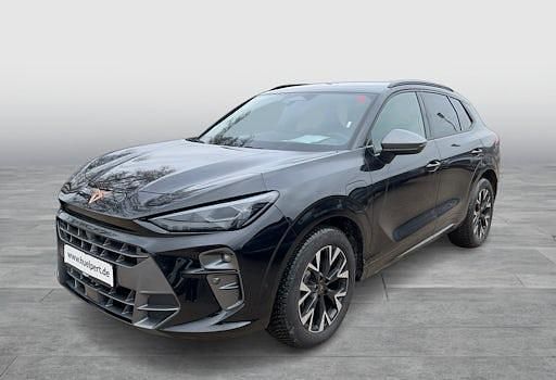 Gebraucht Cupra Terramar 204 PS (150 kW) 2025 Schwarz SUV