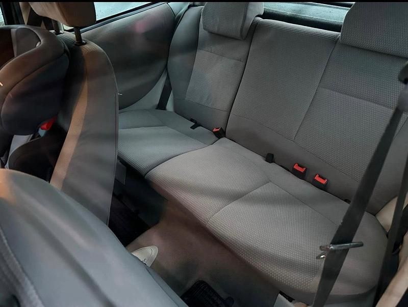 Gebraucht Fiat Punto 95 PS (69 kW) 2003 Blau Kleinwagen