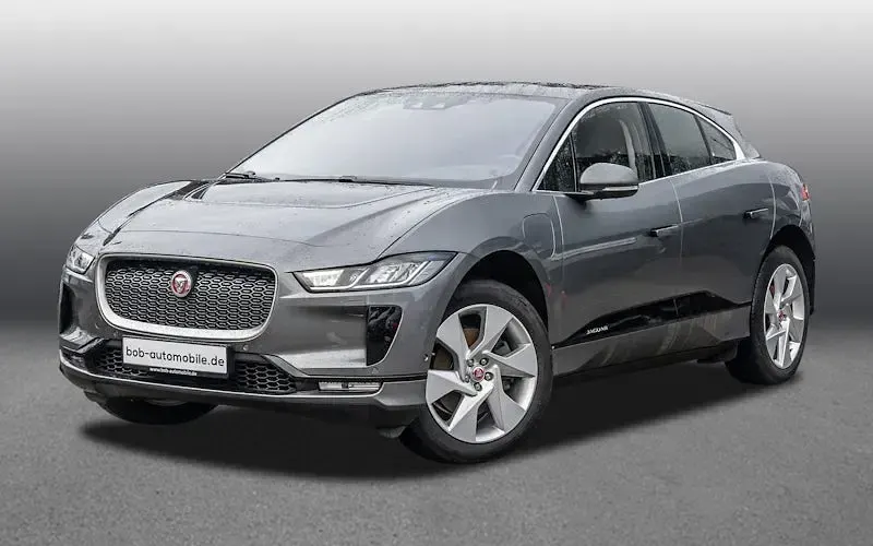 Gebraucht Jaguar I-Pace S 294 kW (400 PS) 2019 SUV