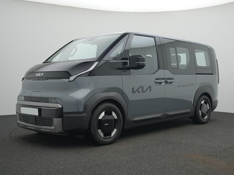 Gebraucht Kia PV5 119 kW (163 PS) 2026 Lakehouse gray Van / Kleinbus