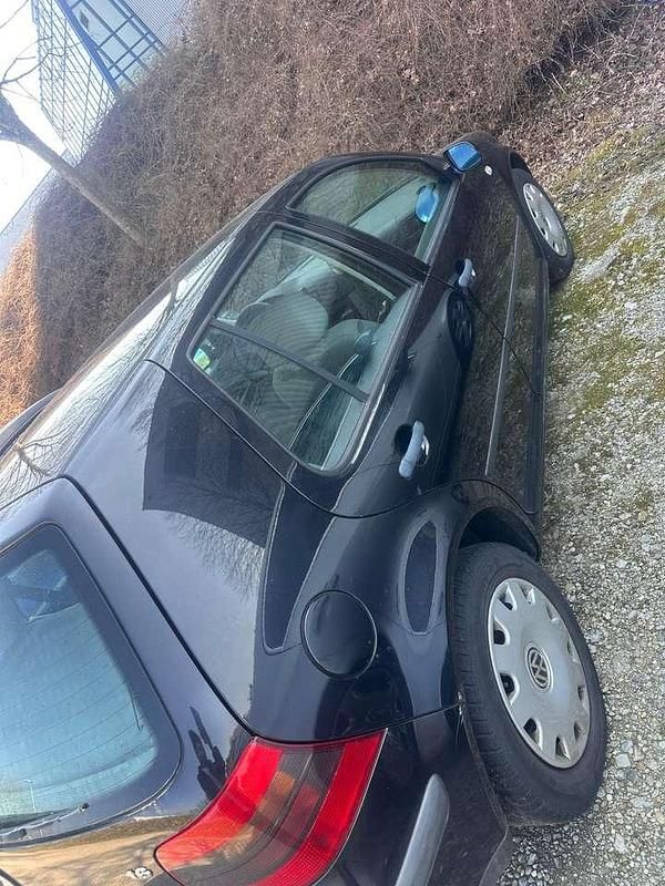 Gebraucht VW Golf IV Edition 105 PS (77 kW) 2001 Limousine