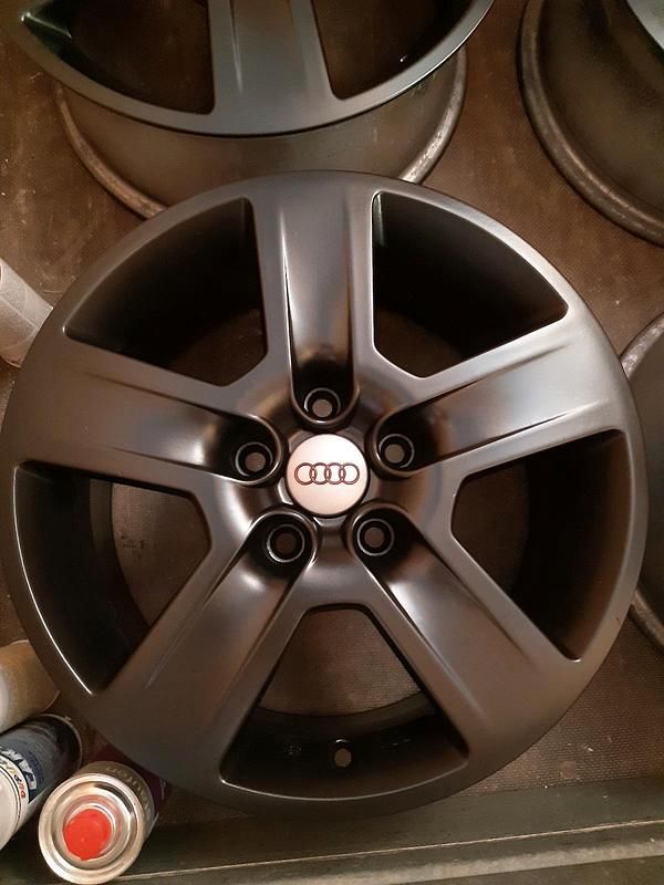 Gebraucht Audi A4 180 PS (132 kW) 2001 Rot Limousine