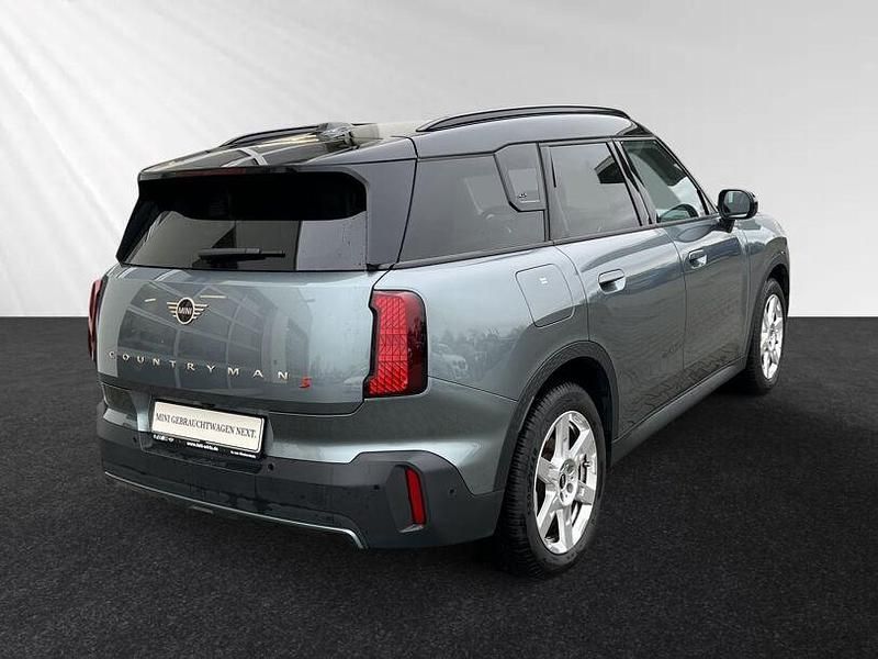 Gebraucht Mini Countryman 2024 Grün SUV