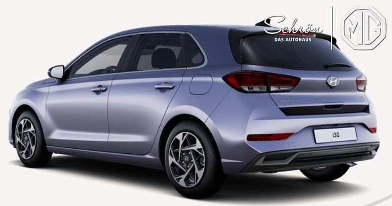 Neu 2025 Hyundai i30 Style Limousine | 24.436 € (Etwas zu teuer) - Bild 1/2