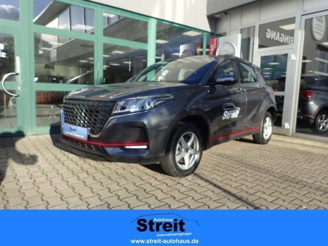 Grau Neu 2025 DFSK Fengon SUV | 17.990 € (Fairer Preis) - Bild 1/4