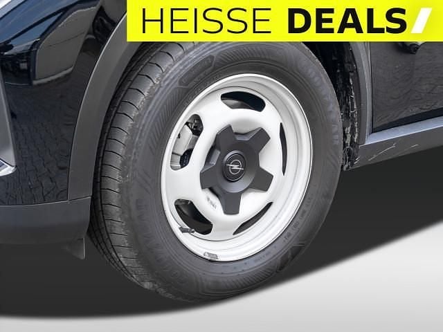 Gebraucht Opel Frontera Edition 145 PS (106 kW) 2025 Schwarz SUV