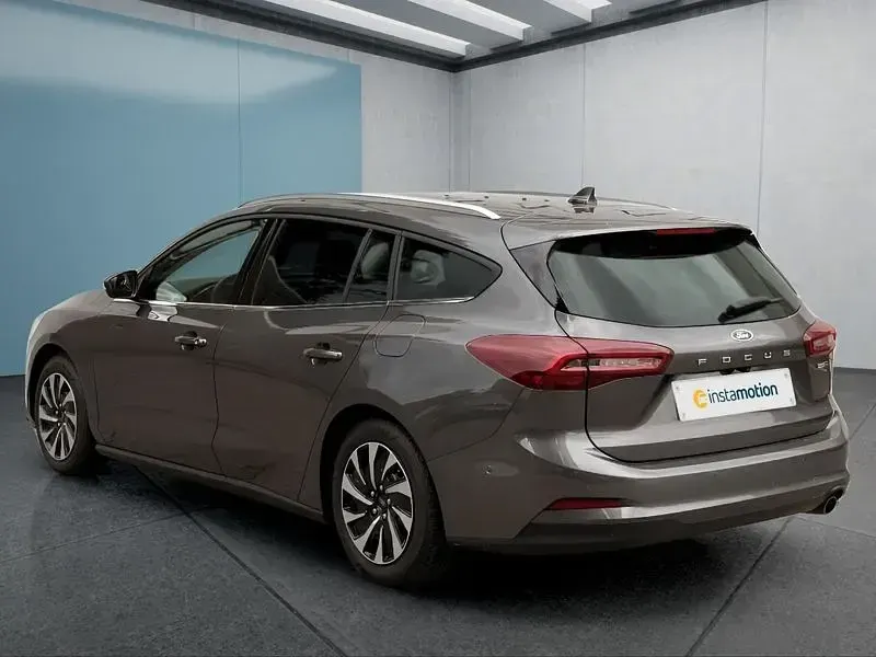 Używany Ford Focus 125 KM (91 kW) 2024 Kombi