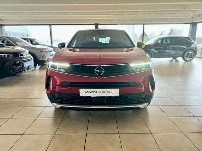Gebraucht Opel Mokka-e Ultimate 100 kW (136 PS) 2024 Kosmos rot SUV