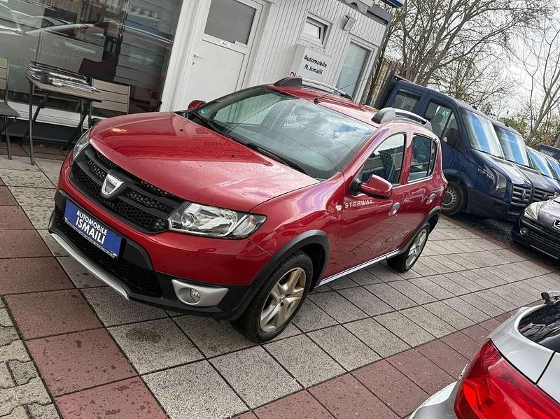 Dacia Stepway Gebraucht Privatverkaufnull