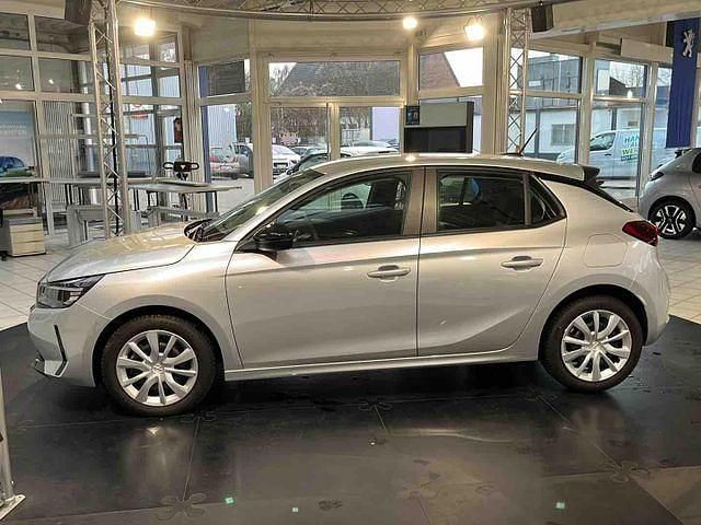 Gebraucht Opel Corsa Edition 101 PS (74 kW) 2024 Limousine