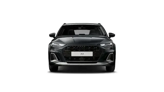 Brugt Audi A3 Ambiente 150 HK (110 kW) 2025 Grå Stationcar