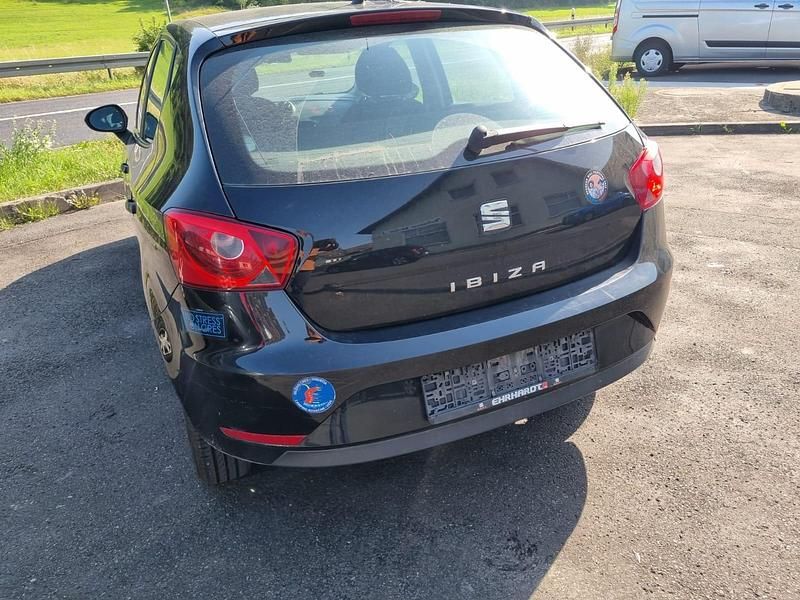 Gebraucht 2016 Seat Ibiza Kleinwagen | 3.100 € - Bild 1/4